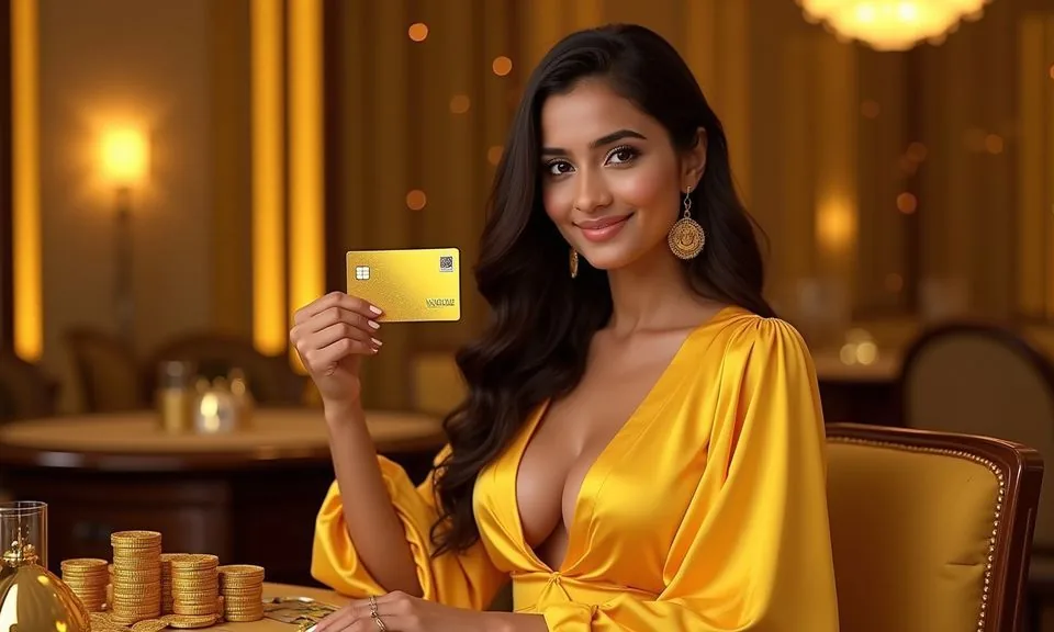 Live Baccarat Bonanza